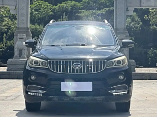 SWM X7 2016