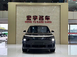 Заказать LI AUTO L8