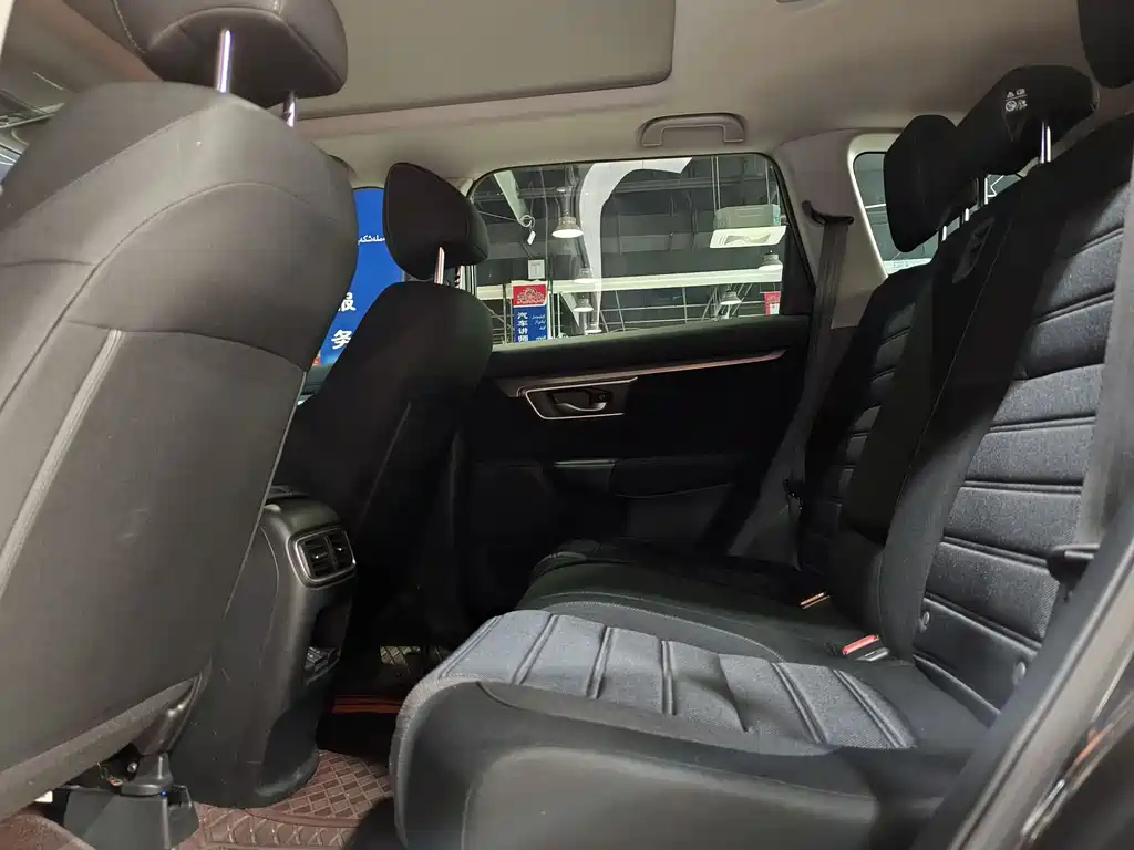 HONDA BREEZE 2022