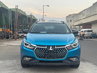 Заказать LUXGEN U5 SUV