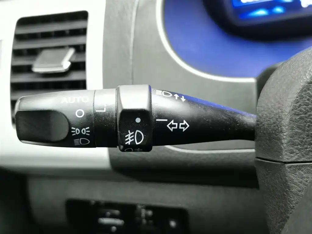 BYD S6 2014