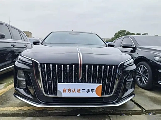 HONGQI H5 2023