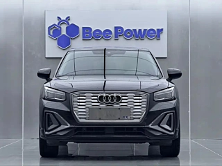 AUDI Q2L E-TRON  2022