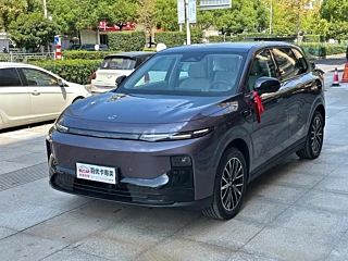 LEAPMOTOR B10  2025 YEAR 510 ENJOY EDITION 2025