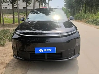 Заказать LI AUTO L6