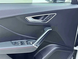 AUDI Q2L  2022 YEAR 35 TFSI AGGRESSIVE DYNAMIC 2022