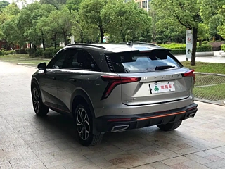 HAVAL &#31070;&#20861;  2022 YEAR 1.5T SMART EDITION DHT 2022