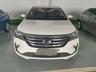 TRUMPCHI GA4  2018