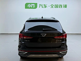 JETTA VS7 2021 YEAR EDITION 1.4T AUTOMATIC &#3276 2021