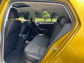 VOLKSWAGEN GOLF  2018 YEAR 1.6L AUTOMATIC COMFORT 2018