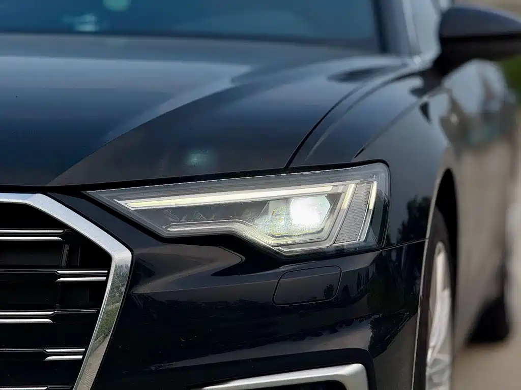 AUDI A6L 2024