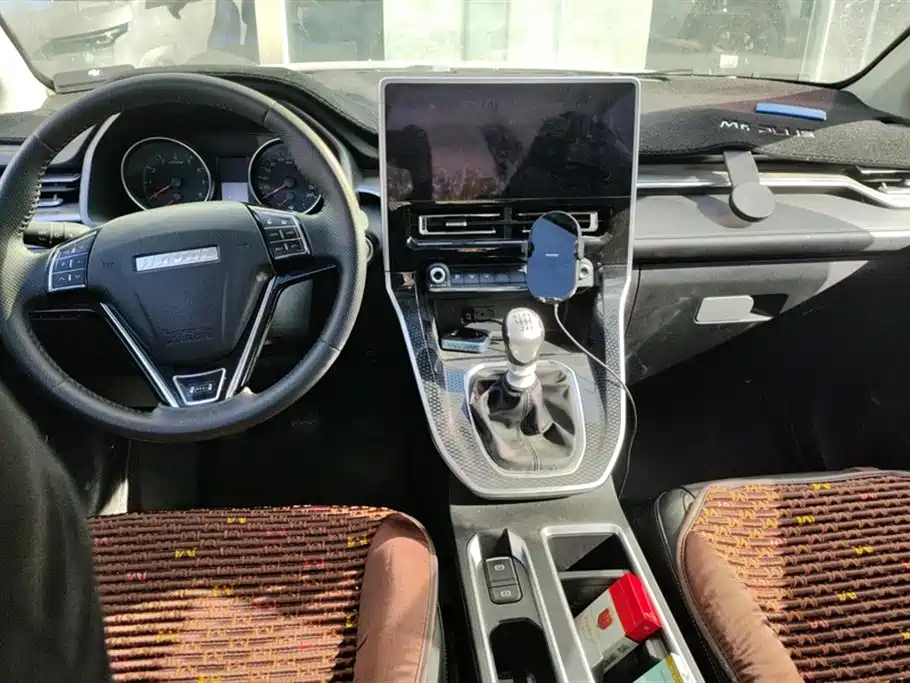 HAVAL M6 2023