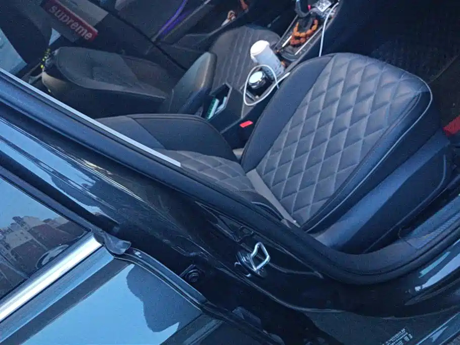 VOLKSWAGEN SAGITAR 2023