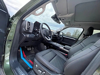 HAVAL DARGO  2021 YEAR 1.5T DCT 2WD &#36793;&#29287;-&#26106;&#36130; EDITION 2021