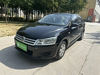 VOLKSWAGEN SANTANA 2016