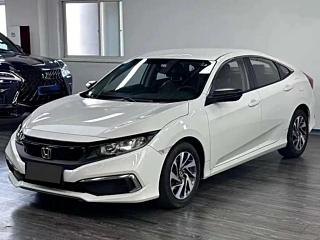 HONDA CIVIC 2019