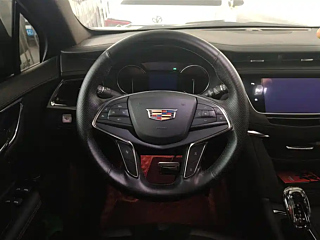 CADILLAC XT5  2020 YEAR 28T LUXURY 2020