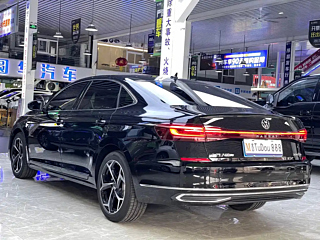 VOLKSWAGEN PASSAT 2024 YEAR 330TSI STARRY SKY ELITE EDITION 2024