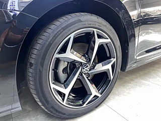 VOLKSWAGEN PASSAT 2024 YEAR 330TSI STARRY SKY ELITE EDITION 2024