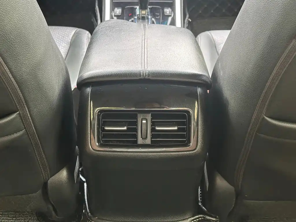 HONDA ACCORD 2018