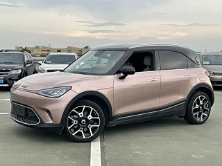 SMART &#31934;&#28789;  2022 YEAR PULSE POWER EDITION 2022