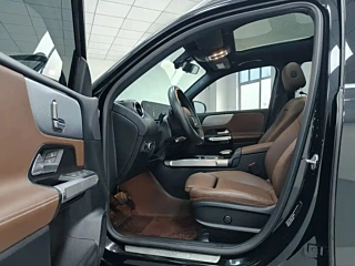 MERCEDES BENZ GLB 2023 YEAR GLB 200 DYNAMIC 2023