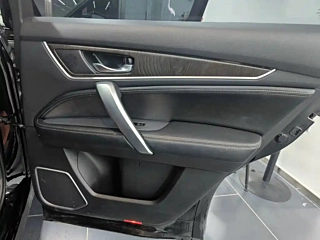 HONDA AVANCIER  2020 YEAR 240TURBO 2WD SMART EDITION 2020