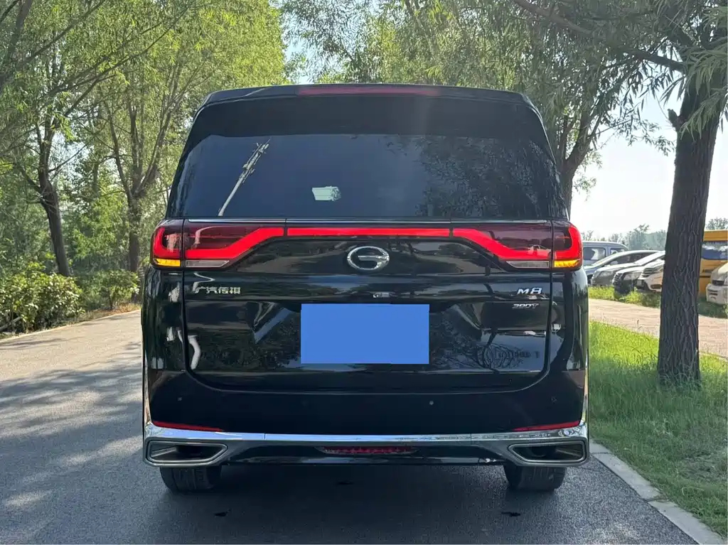 TRUMPCHI M8 2021