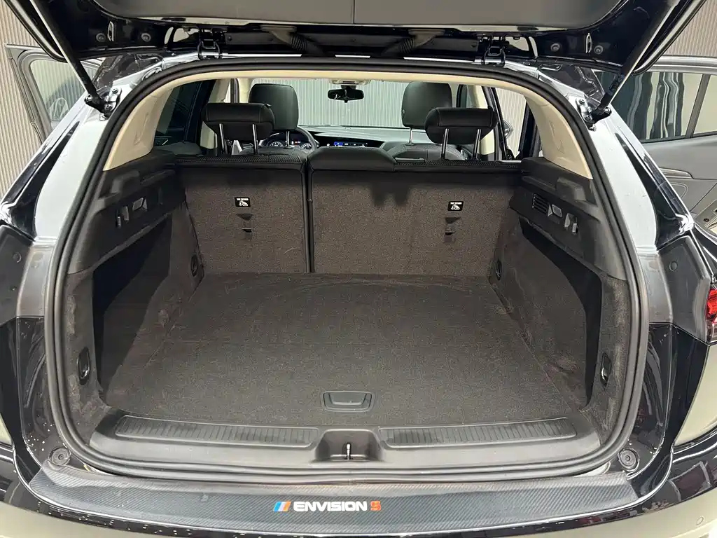 BUICK ENVISION S 2022