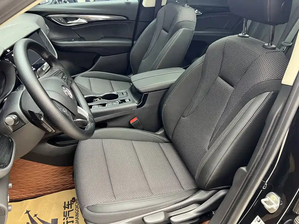 BUICK ENVISION S 2022