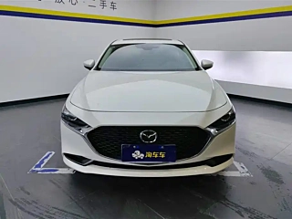 Заказать MAZDA 3 AXELA