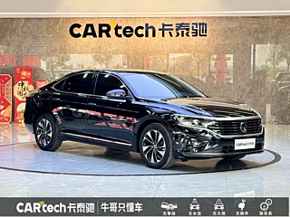 VOLKSWAGEN PASSAT 2023