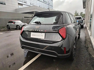 MINI OTHER 2025 YEAR 2.0T COOPER S 2025