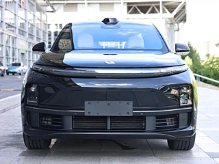 LI AUTO L7  2024