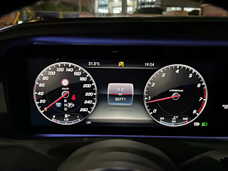 MAYBACH S-CLASS 2018 YEAR S 680 2018