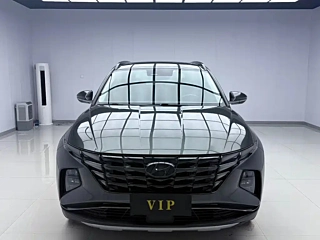 HYUNDAI TUCSON  2021