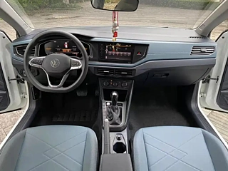 VOLKSWAGEN LAVIDA  2023 YEAR  SHARP 1.5L AUTOMATIC 2023