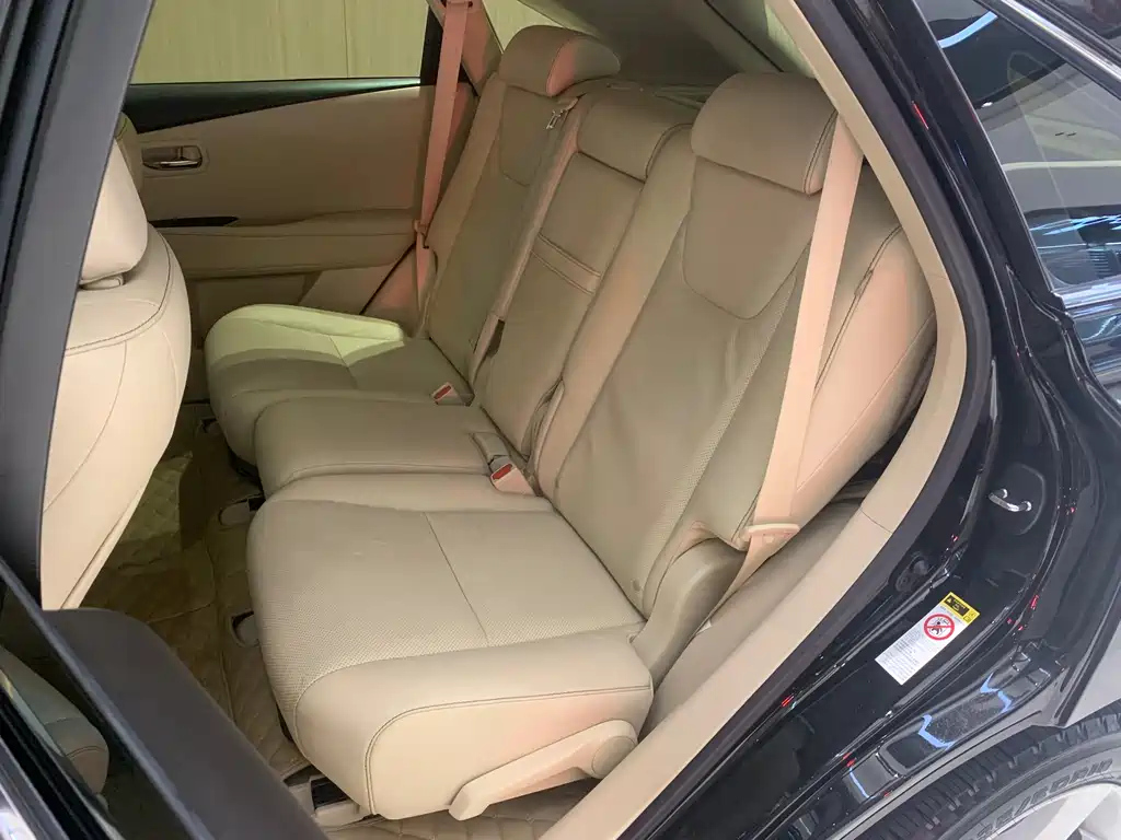 LEXUS RX CLASSIC 2014