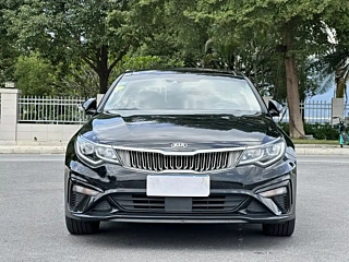 KIA K5 2020