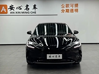Заказать BYD SEAL 07 DM-I