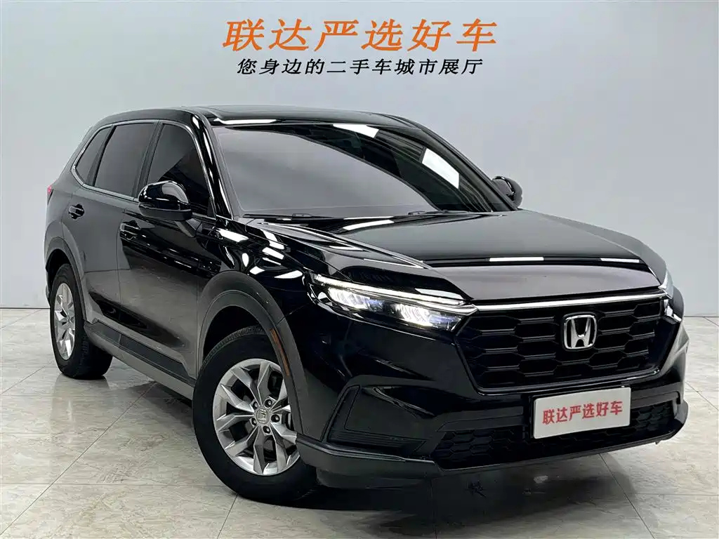 HONDA CR-V 2023