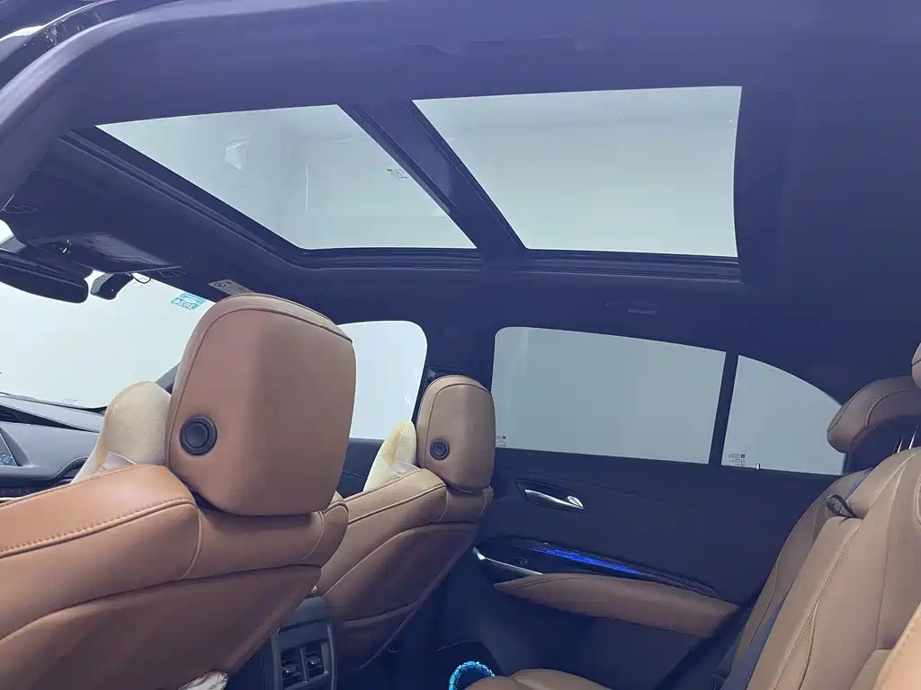 CADILLAC XT4 2022
