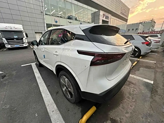 NISSAN QASHQAI  2023 YEAR 1.3T CVT DELUXE EDITION 2023