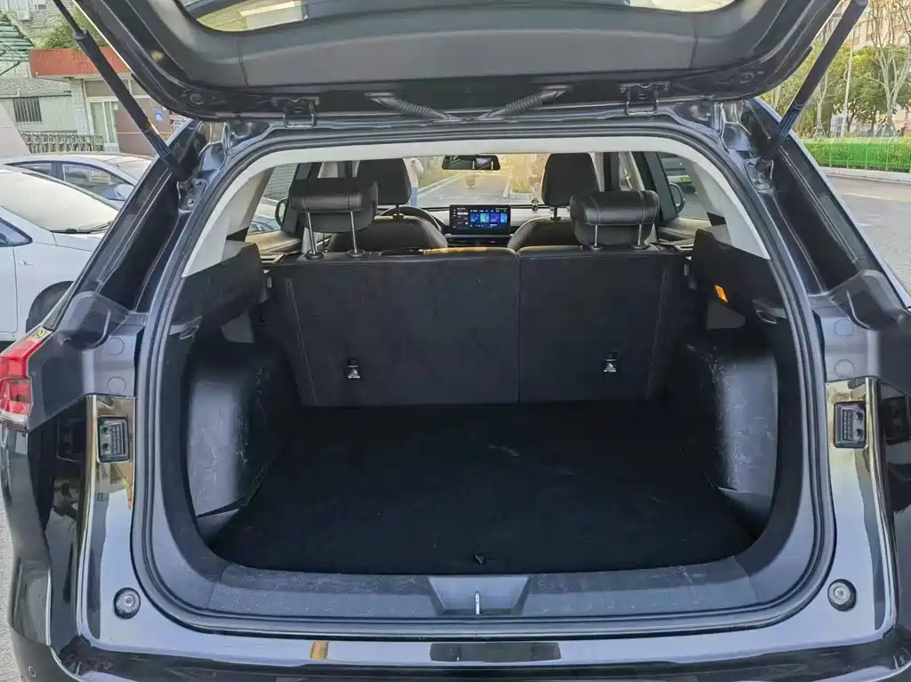 HAVAL H6 2021