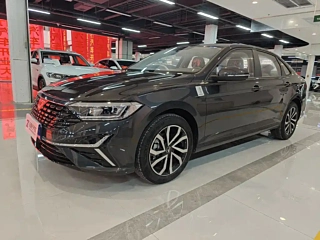 JETTA VA7 2025 YEAR 1.4T EDITION 2025