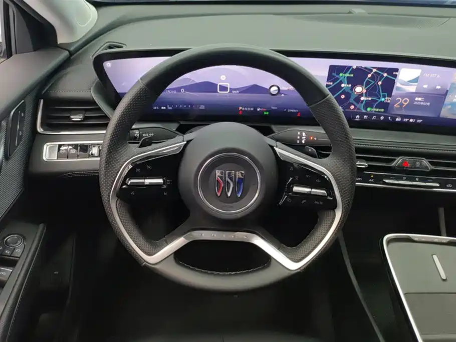 BUICK LACROSSE 2023