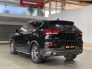 HAVAL H6 2018