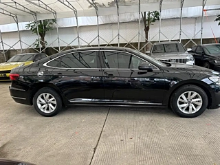 VOLKSWAGEN PASSAT  2021 YEAR 280TSI BUSINESS EDITION 2021