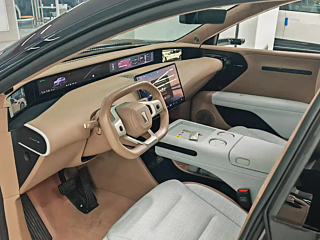 AVATAR OTHER 2024 YEAR ULTRA RANGE-EXTENDING EDITION 4WD 2024