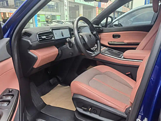 NIO EC6  2020 YEAR 605KM SPORT 2020